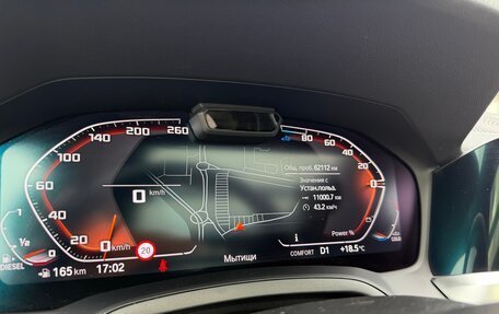 BMW 3 серия, 2022 год, 4 300 000 рублей, 10 фотография