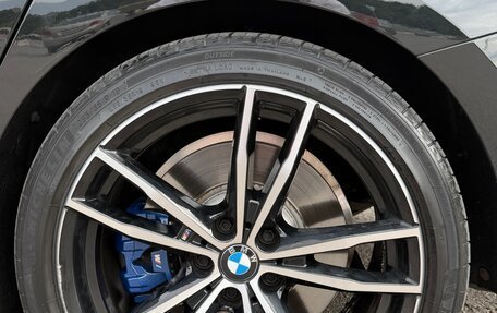 BMW 3 серия, 2022 год, 4 300 000 рублей, 24 фотография