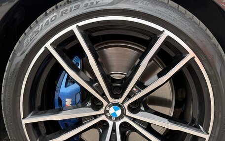 BMW 3 серия, 2022 год, 4 300 000 рублей, 22 фотография