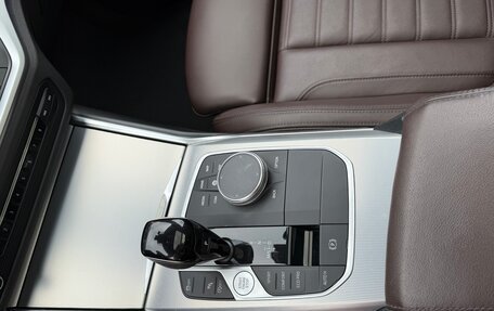 BMW 3 серия, 2022 год, 4 300 000 рублей, 17 фотография
