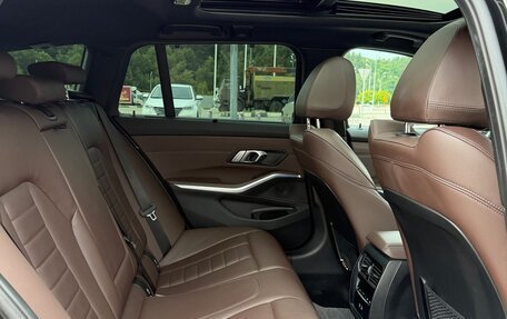 BMW 3 серия, 2022 год, 4 300 000 рублей, 21 фотография