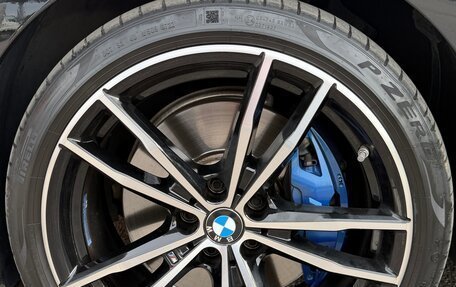 BMW 3 серия, 2022 год, 4 300 000 рублей, 23 фотография