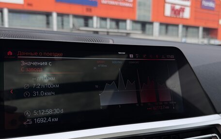 BMW 3 серия, 2022 год, 4 300 000 рублей, 27 фотография