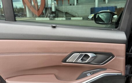 BMW 3 серия, 2022 год, 4 300 000 рублей, 18 фотография