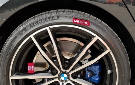 BMW 3 серия, 2022 год, 4 300 000 рублей, 25 фотография