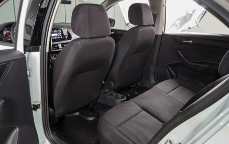 Volkswagen Polo VI (EU Market), 2021 год, 1 499 000 рублей, 11 фотография