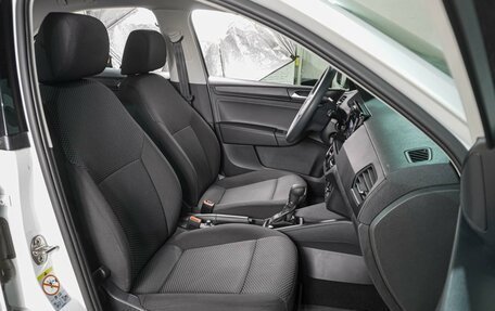 Volkswagen Polo VI (EU Market), 2021 год, 1 499 000 рублей, 8 фотография