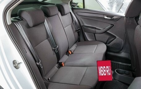 Volkswagen Polo VI (EU Market), 2021 год, 1 499 000 рублей, 7 фотография