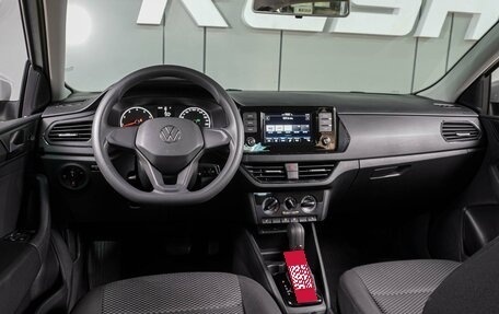 Volkswagen Polo VI (EU Market), 2021 год, 1 499 000 рублей, 6 фотография
