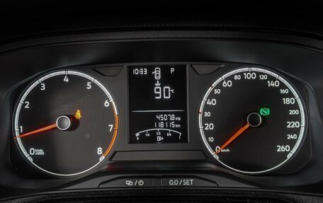 Volkswagen Polo VI (EU Market), 2021 год, 1 499 000 рублей, 15 фотография