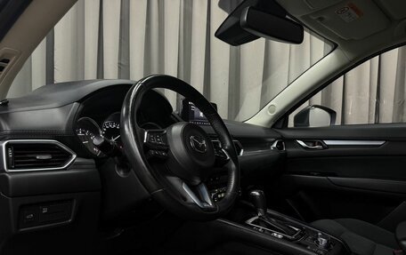 Mazda CX-5 II, 2019 год, 2 799 777 рублей, 5 фотография