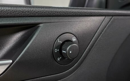 Volkswagen Polo VI (EU Market), 2021 год, 1 499 000 рублей, 14 фотография