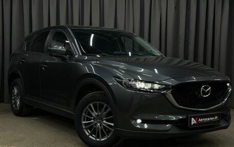 Mazda CX-5 II, 2019 год, 2 799 777 рублей, 3 фотография