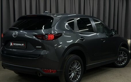 Mazda CX-5 II, 2019 год, 2 799 777 рублей, 2 фотография