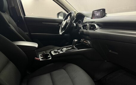 Mazda CX-5 II, 2019 год, 2 799 777 рублей, 11 фотография