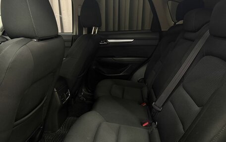 Mazda CX-5 II, 2019 год, 2 799 777 рублей, 9 фотография