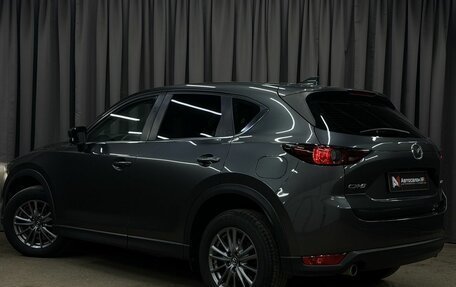 Mazda CX-5 II, 2019 год, 2 799 777 рублей, 4 фотография