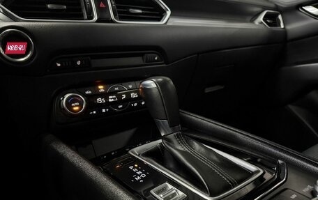 Mazda CX-5 II, 2019 год, 2 799 777 рублей, 15 фотография