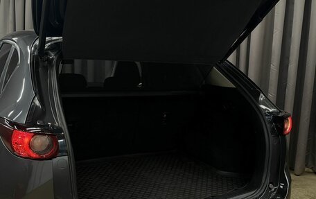 Mazda CX-5 II, 2019 год, 2 799 777 рублей, 20 фотография