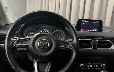 Mazda CX-5 II, 2019 год, 2 799 777 рублей, 13 фотография