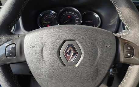 Renault Sandero II рестайлинг, 2016 год, 1 070 000 рублей, 17 фотография
