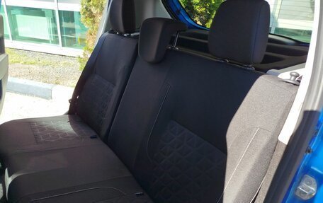Renault Sandero II рестайлинг, 2016 год, 1 070 000 рублей, 21 фотография