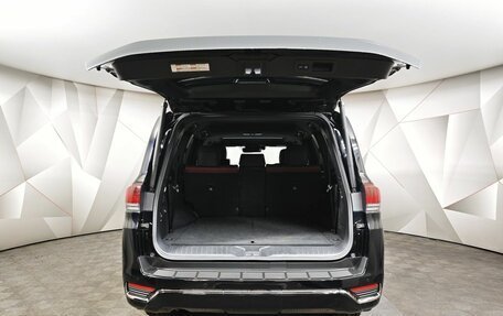 Toyota Land Cruiser, 2023 год, 9 300 000 рублей, 12 фотография