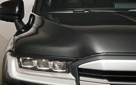 Toyota Land Cruiser, 2023 год, 9 300 000 рублей, 10 фотография