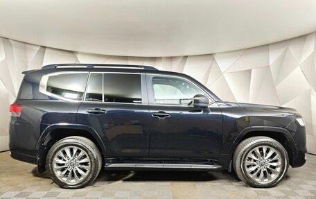 Toyota Land Cruiser, 2023 год, 9 300 000 рублей, 6 фотография