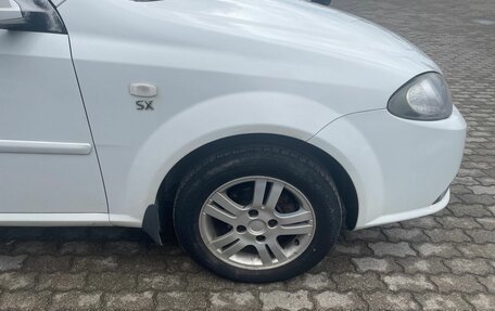 Daewoo Gentra II, 2014 год, 492 000 рублей, 5 фотография