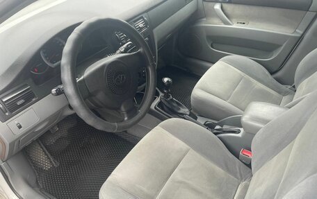 Daewoo Gentra II, 2014 год, 492 000 рублей, 9 фотография