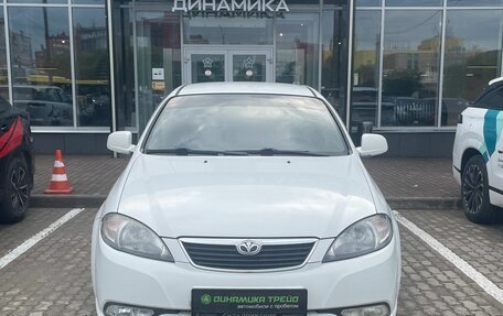 Daewoo Gentra II, 2014 год, 492 000 рублей, 2 фотография