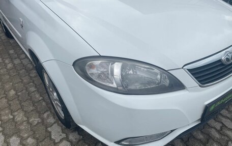 Daewoo Gentra II, 2014 год, 492 000 рублей, 4 фотография