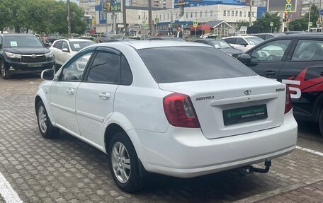 Daewoo Gentra II, 2014 год, 492 000 рублей, 8 фотография