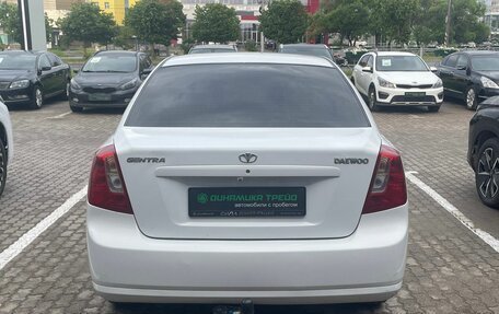 Daewoo Gentra II, 2014 год, 492 000 рублей, 7 фотография
