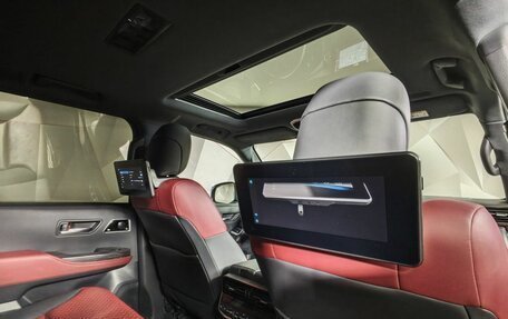 Toyota Land Cruiser, 2023 год, 9 300 000 рублей, 24 фотография