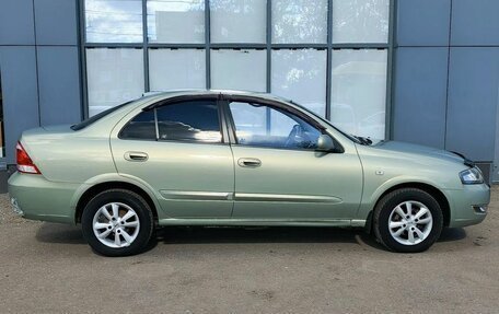 Nissan Almera Classic, 2011 год, 420 000 рублей, 4 фотография