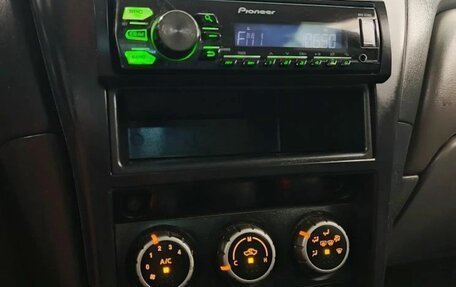 Nissan Almera Classic, 2011 год, 420 000 рублей, 13 фотография
