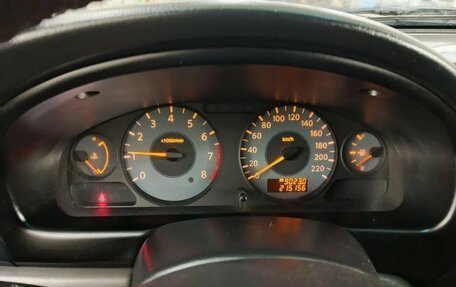 Nissan Almera Classic, 2011 год, 420 000 рублей, 12 фотография