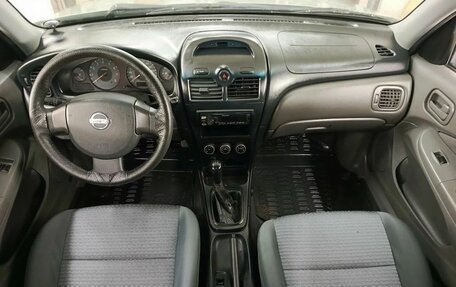 Nissan Almera Classic, 2011 год, 420 000 рублей, 9 фотография