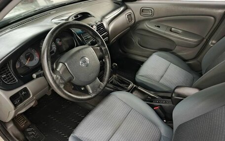 Nissan Almera Classic, 2011 год, 420 000 рублей, 10 фотография