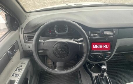 Daewoo Gentra II, 2014 год, 492 000 рублей, 10 фотография