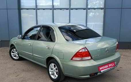 Nissan Almera Classic, 2011 год, 420 000 рублей, 6 фотография