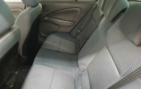 Nissan Almera Classic, 2011 год, 420 000 рублей, 14 фотография