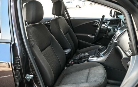 Opel Astra J, 2013 год, 834 000 рублей, 8 фотография