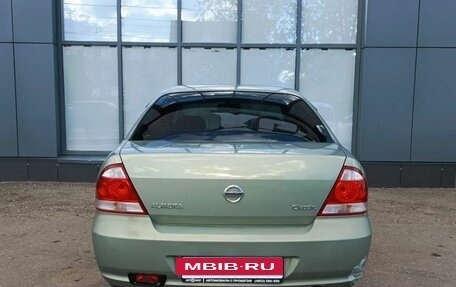 Nissan Almera Classic, 2011 год, 420 000 рублей, 8 фотография