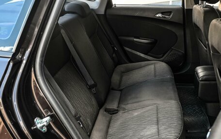 Opel Astra J, 2013 год, 834 000 рублей, 7 фотография