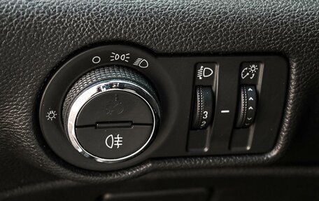 Opel Astra J, 2013 год, 834 000 рублей, 17 фотография