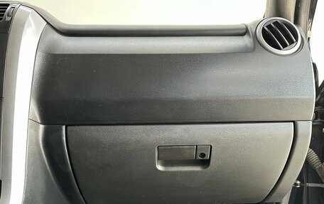 Suzuki Grand Vitara, 2007 год, 830 000 рублей, 14 фотография
