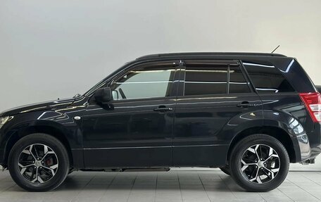 Suzuki Grand Vitara, 2007 год, 830 000 рублей, 8 фотография
